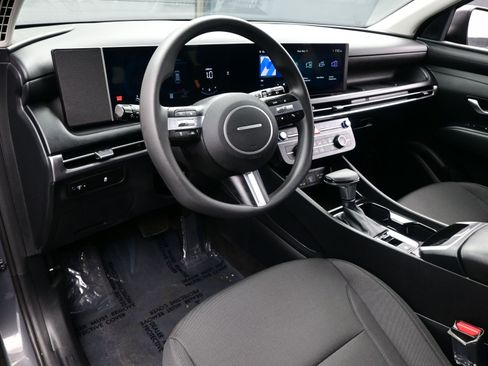 Certified 2026 Hyundai Tucson SE image 12