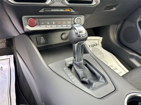 New 2026 Ford Mustang Coupe image 20