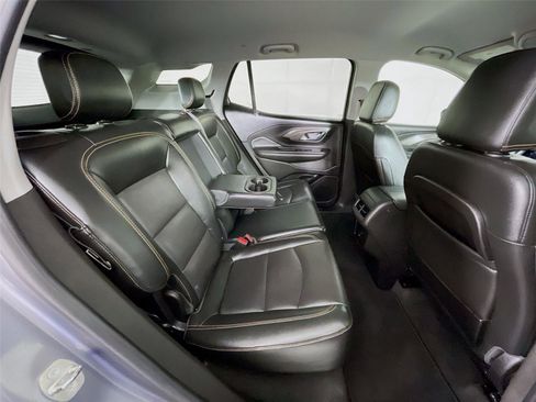 Used 2018 GMC Terrain SLT w/ Preferred Package FWD image 32