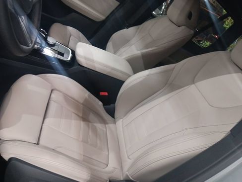 Certified 2024 BMW X3 xDrive30i w/ Premium Package AWD/4WD image 6