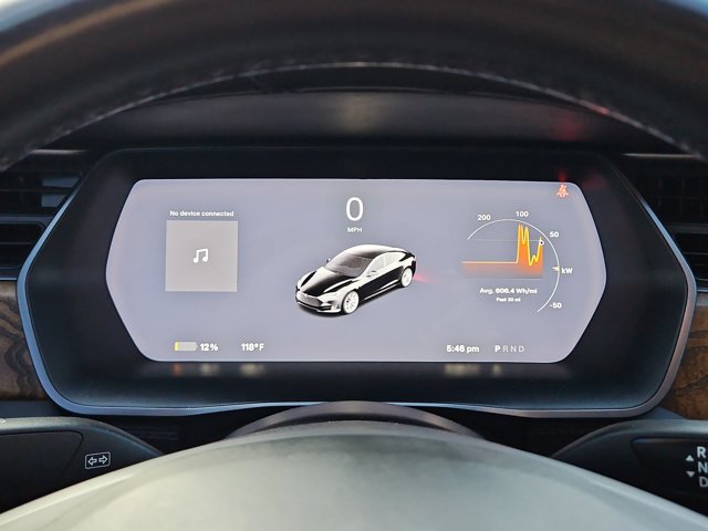 Used 2019 Tesla Model S Standard Range AWD/4WD image 11