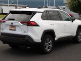 Used 2024 Toyota RAV4 LE image 6