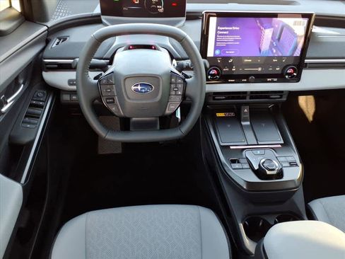 New 2026 Subaru Solterra Premium image 30