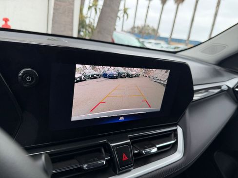 Used 2025 Chevrolet TrailBlazer LT image 17