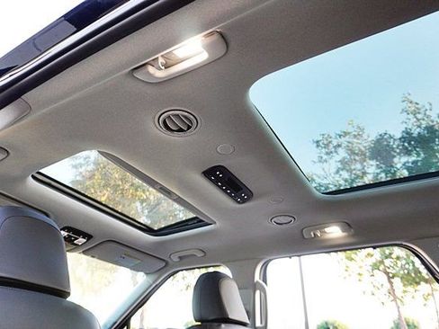 New 2026 Hyundai Palisade Limited image 21