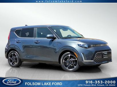 Used 2023 Kia Soul EX
