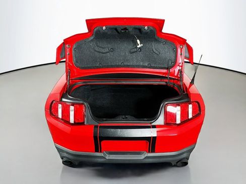 Used 2012 Ford Mustang GT Premium w/ Brembo Brake Pkg image 27