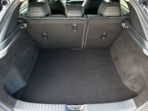 Used 2024 MAZDA CX-30 AWD 2.5 S w/ Select Sport Pkg image 51