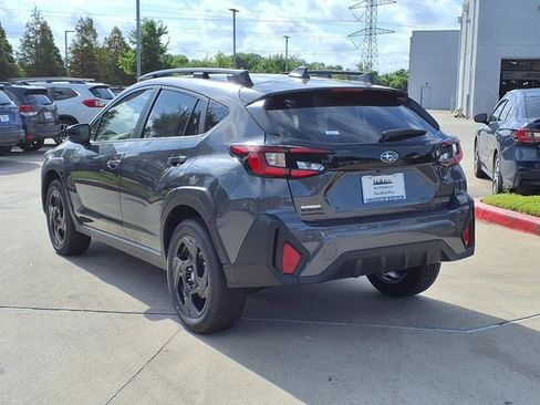New 2026 Subaru Crosstrek 2.5i Sport AWD/4WD image 2