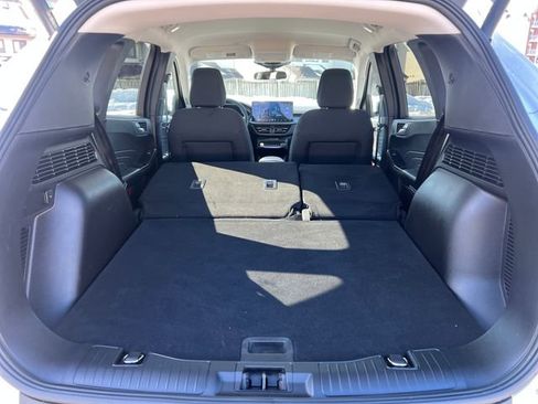 Used 2023 Ford Escape Active w/ Tech Pack #2 image 30