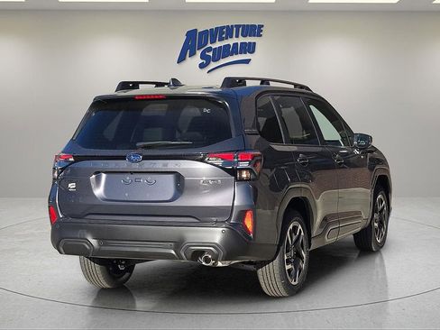 New 2025 Subaru Forester Limited image 6