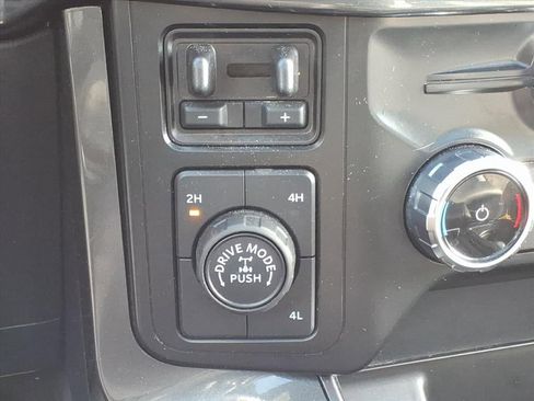Certified 2023 Ford F150 Tremor image 18