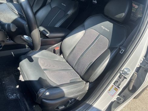 Used 2022 Kia K5 GT-Line w/ GT-Line Awd Premium Package image 9