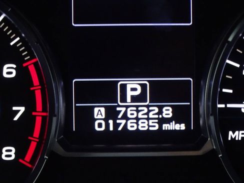 Used 2018 Subaru Forester 2.5i Limited image 40