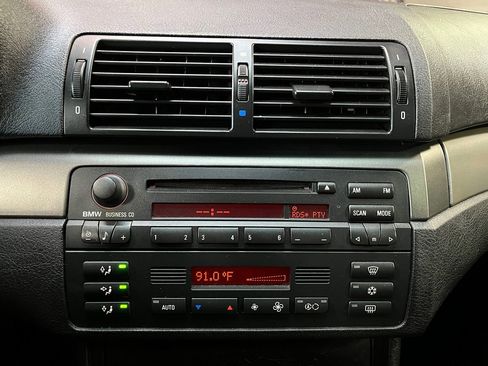 Used 2002 BMW M3 Coupe RWD image 21