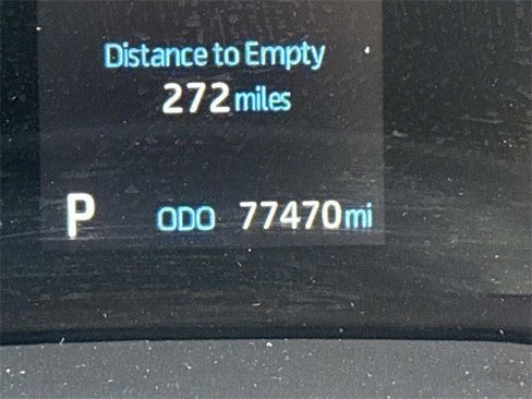 Used 2022 Toyota Sienna XSE image 29