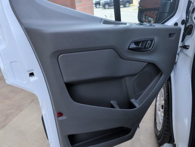 Used 2025 Ford Transit 250 Low Roof w/ Exterior Upgrade Package RWD image 11