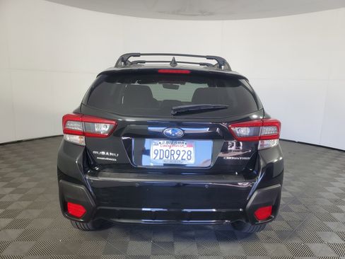 Used 2023 Subaru Crosstrek 2.5i Limited image 5