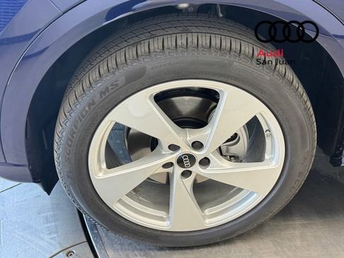 New 2025 Audi Q5 Premium Plus image 9