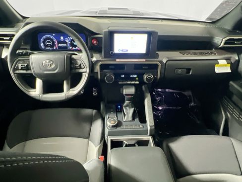 New 2026 Toyota Tacoma TRD Sport RWD image 29