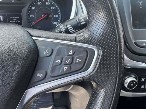 Used 2020 Chevrolet Equinox LS FWD image 20