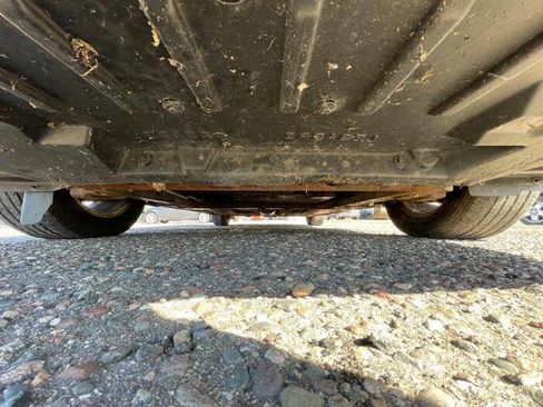 Used 2004 Buick Le Sabre Custom w/ Wheel and Sounds Package image 20