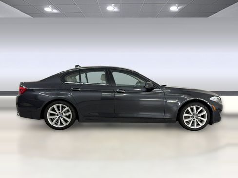 Used 2011 BMW 535i Sedan RWD image 8