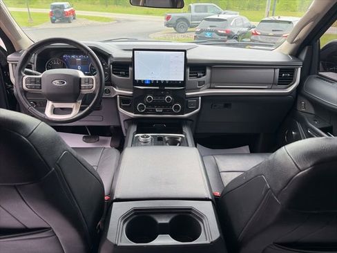 Used 2023 Ford Expedition XL AWD/4WD image 28