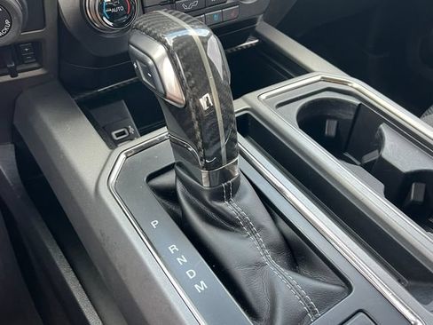 Used 2019 Ford F150 Raptor w/ Equipment Group 802A Luxury AWD/4WD image 42