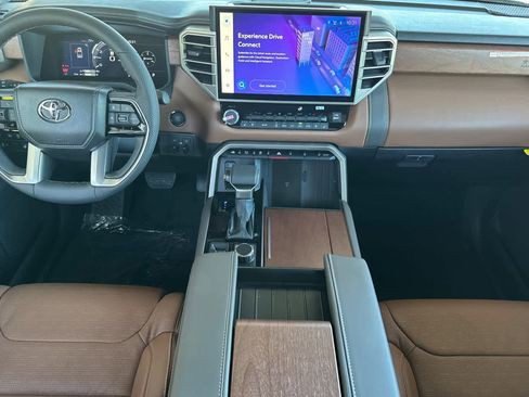 New 2026 Toyota Tundra 1794 Edition AWD/4WD image 3