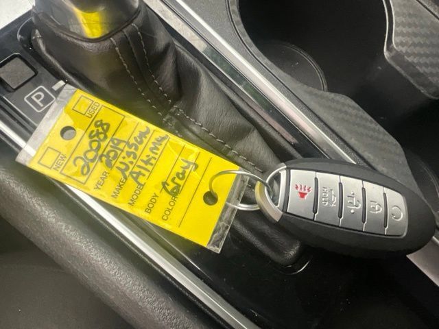 Used 2019 Nissan Altima 2.5 S FWD image 22