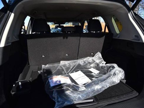 New 2026 Nissan Rogue Platinum w/ Tech Package image 31