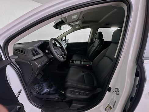 New 2026 Honda Odyssey EX-L image 20