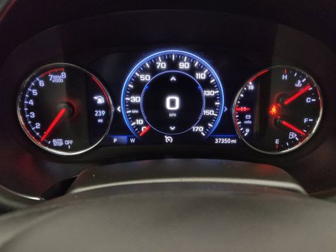 Used 2024 Chevrolet Malibu LT FWD image 23
