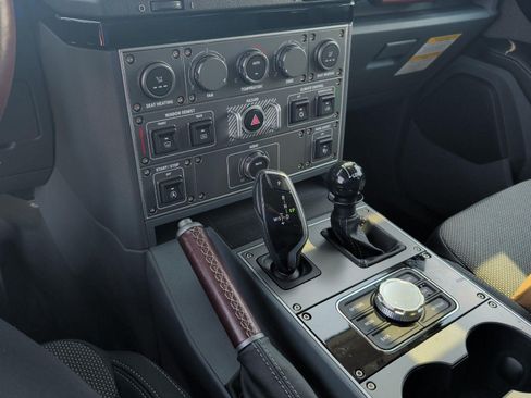 New 2025 INEOS Grenadier AWD/4WD image 26