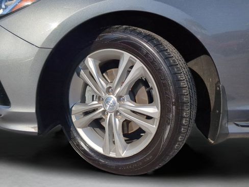 Used 2018 Hyundai Sonata Sport image 62