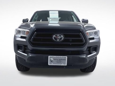 Used 2021 Toyota Tacoma SR AWD/4WD image 3
