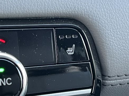 New 2025 Honda Pilot EX-L image 26