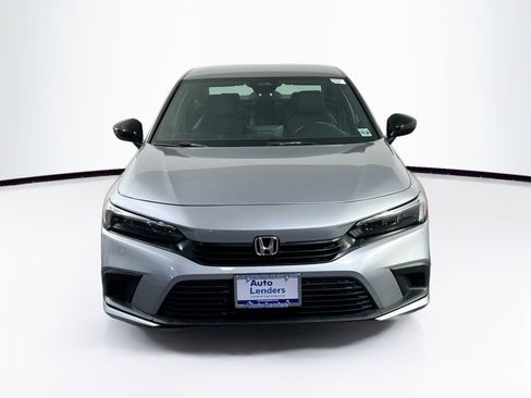 Used 2024 Honda Civic Sport image 2