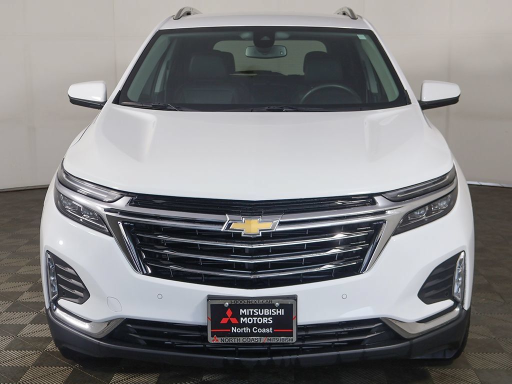 Used 2023 Chevrolet Equinox Premier FWD image 12