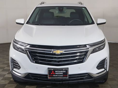 Used 2023 Chevrolet Equinox Premier FWD image 12