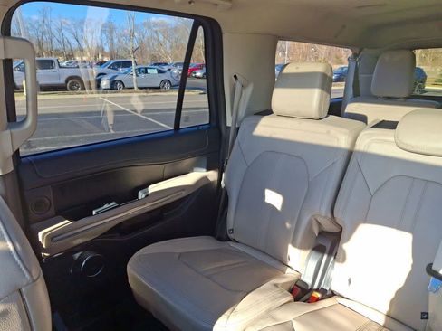 Used 2023 Ford Expedition Max Limited image 12