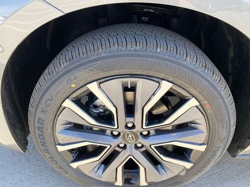 New 2026 Subaru Solterra image 24