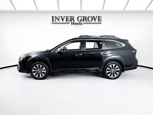 Used 2023 Subaru Outback Touring XT image 8