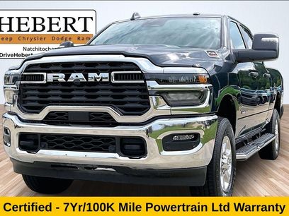 Used 2026 RAM 2500 Big Horn