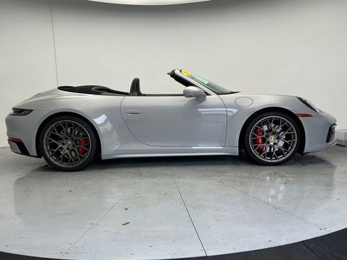 Certified 2021 Porsche 911 Carrera S RWD image 24