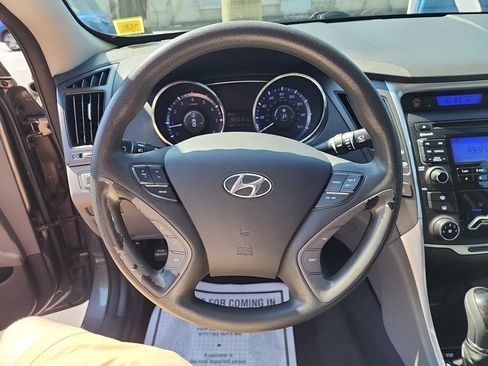 Used 2011 Hyundai Sonata GLS w/ Popular Equipment Pkg 2 FWD image 18