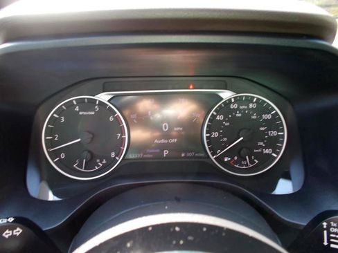 Used 2021 Nissan Rogue SL w/ Premium Package FWD image 33
