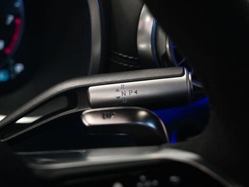 Certified 2024 Mercedes-Benz AMG GT 63 image 23