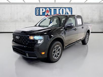 New 2026 Ford Maverick XLT w/ Equipment Group 301A
